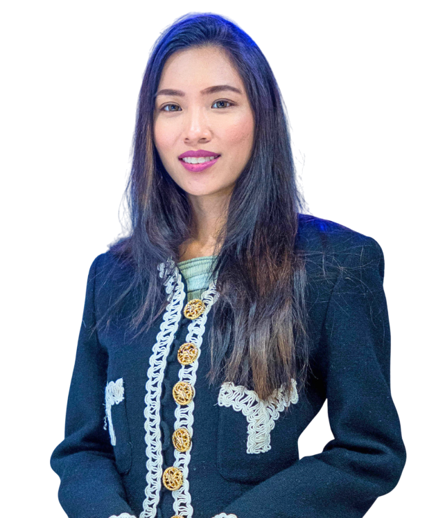 Angelica Tan